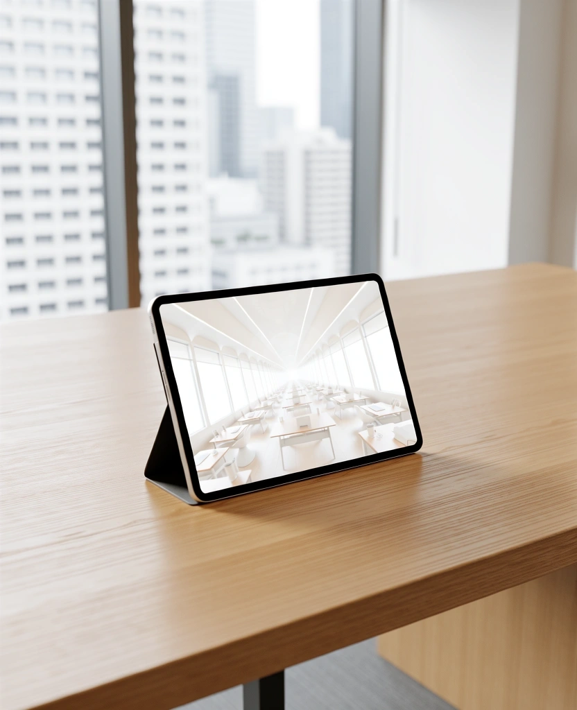 Digital Learning Environment