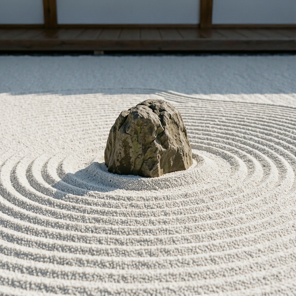 Mental Clarity and Growth Environment