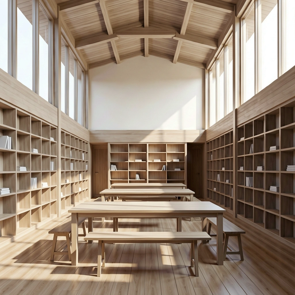 Herculesria Digital Environment